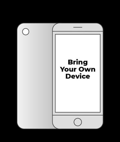 Bring In Your Own Device