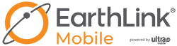  earthlink mobile logo