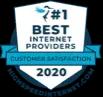 hsi best internet provider award