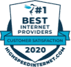 HSI - Best Internet Provider 2020