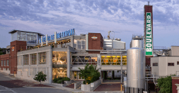 Kansas City-Boulevard-Brewing-Company