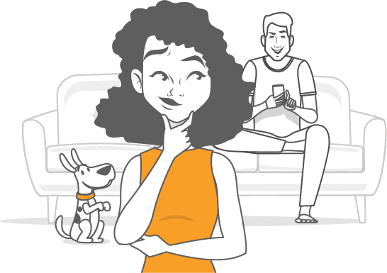right-connection-couple-dog-couch-illo