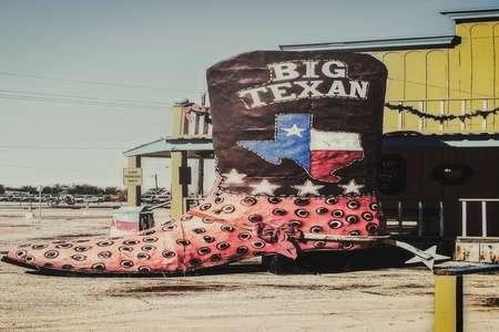 Amarillo_Big_Texan_Steak_Ranch