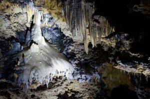 Dayton OH Ohio Caverns
