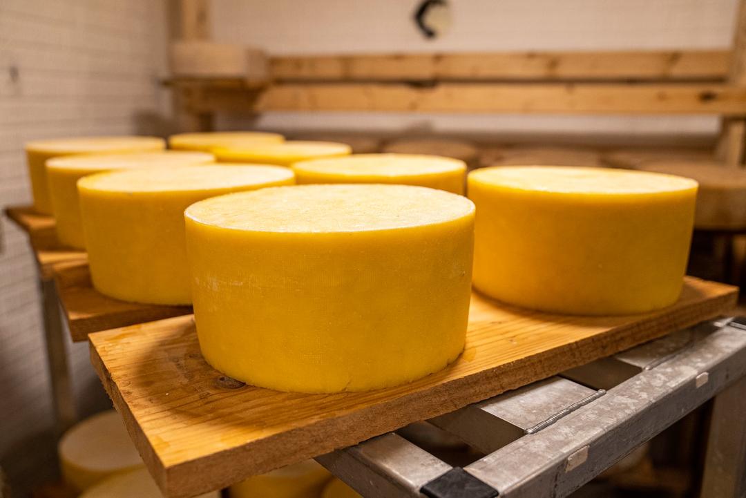 Green Bay-Henning-Cheese-Factory