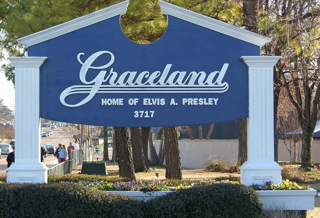 Memphis Graceland