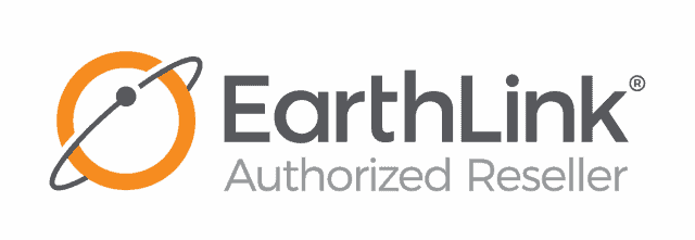 Primary EarthLink Authorized Reseller Logo