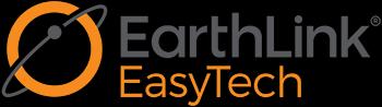 EarthLink EasyTech logo