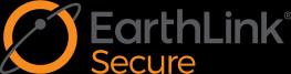 EarthLink Secure logo