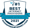 2021 Customer Satisfaction
