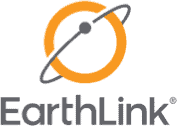 square EarthLink logo