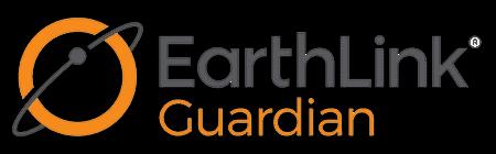 EarthLink Guardian logo