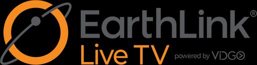 Earthlink tv