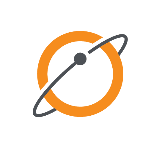 earthlink orbit logo