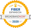 broadbandnow fiber expansion award
